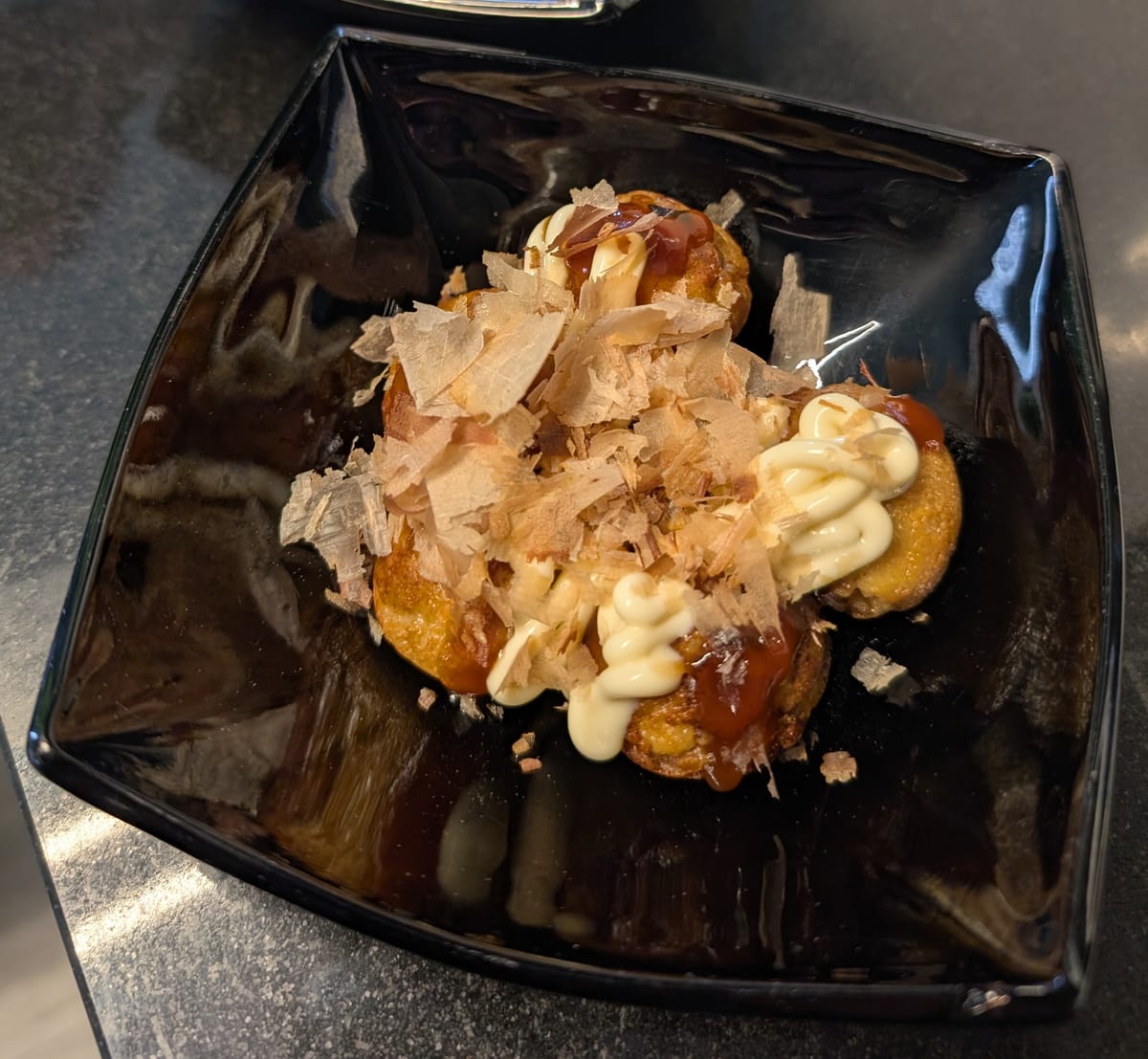Takoyaki
